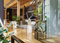 San Francisco WorkLife Center