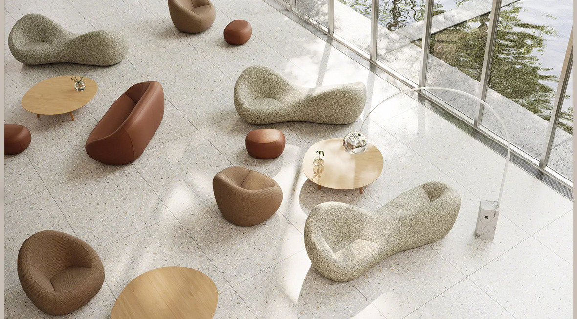 Jean Nouvel Collection