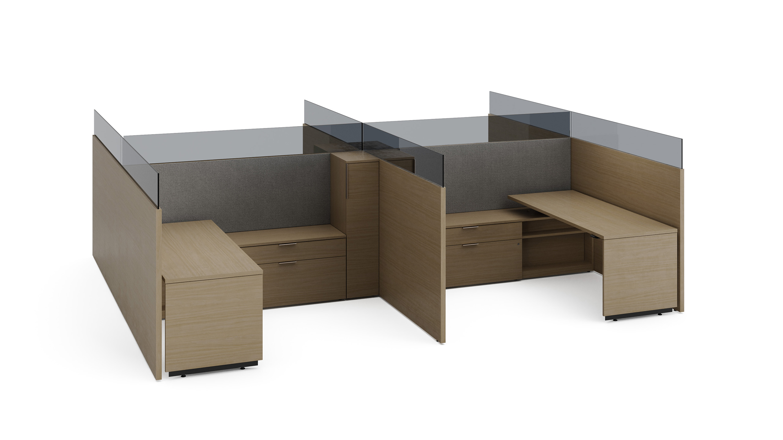 Aisla by Steelcase