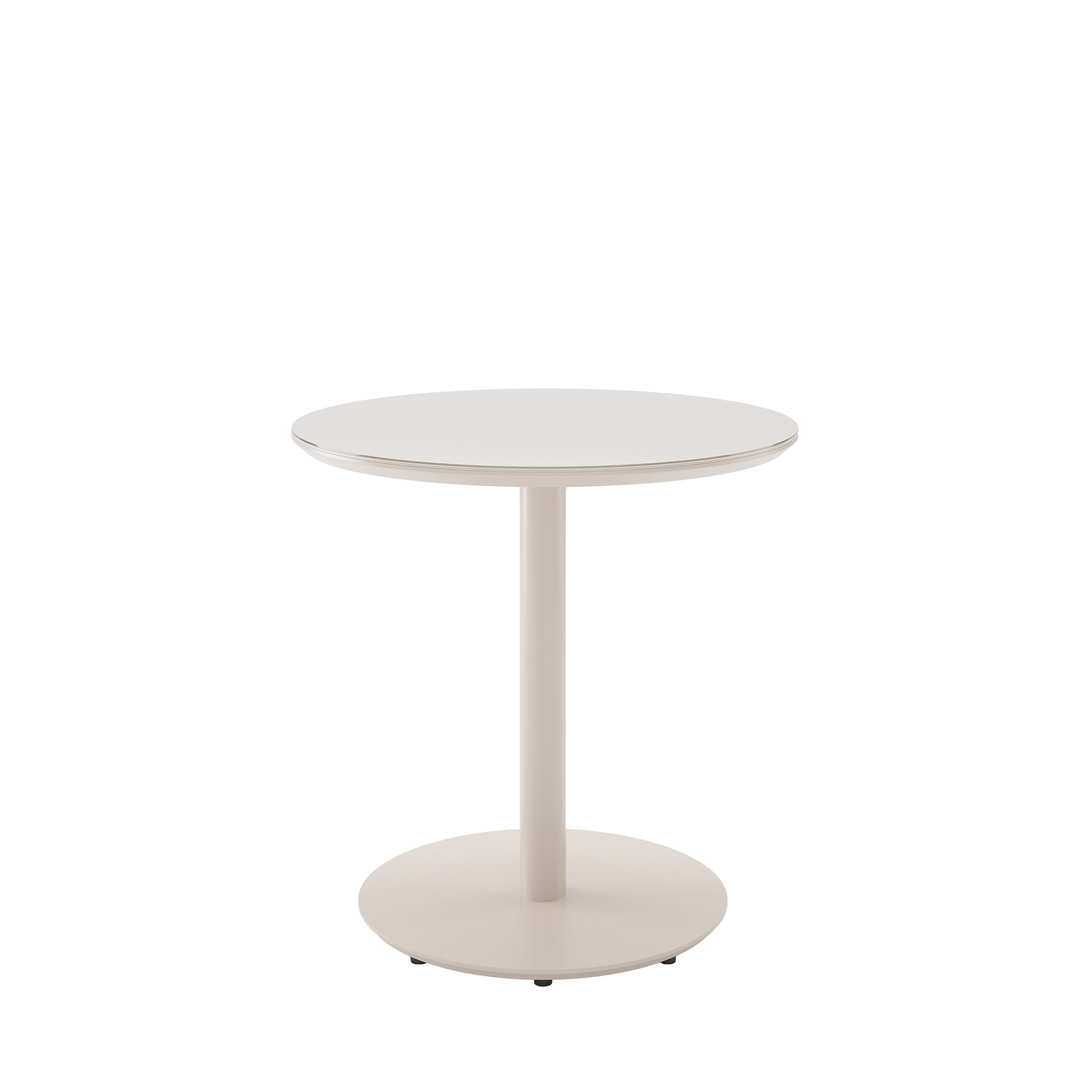 chroma white table