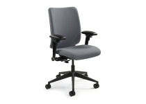 Crew guest chair