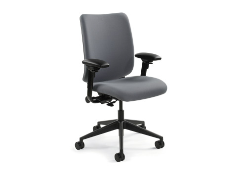 Crew guest chair