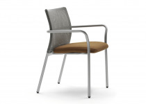 Jersey Guest Seating