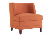 Thoughtful Lounge Seating