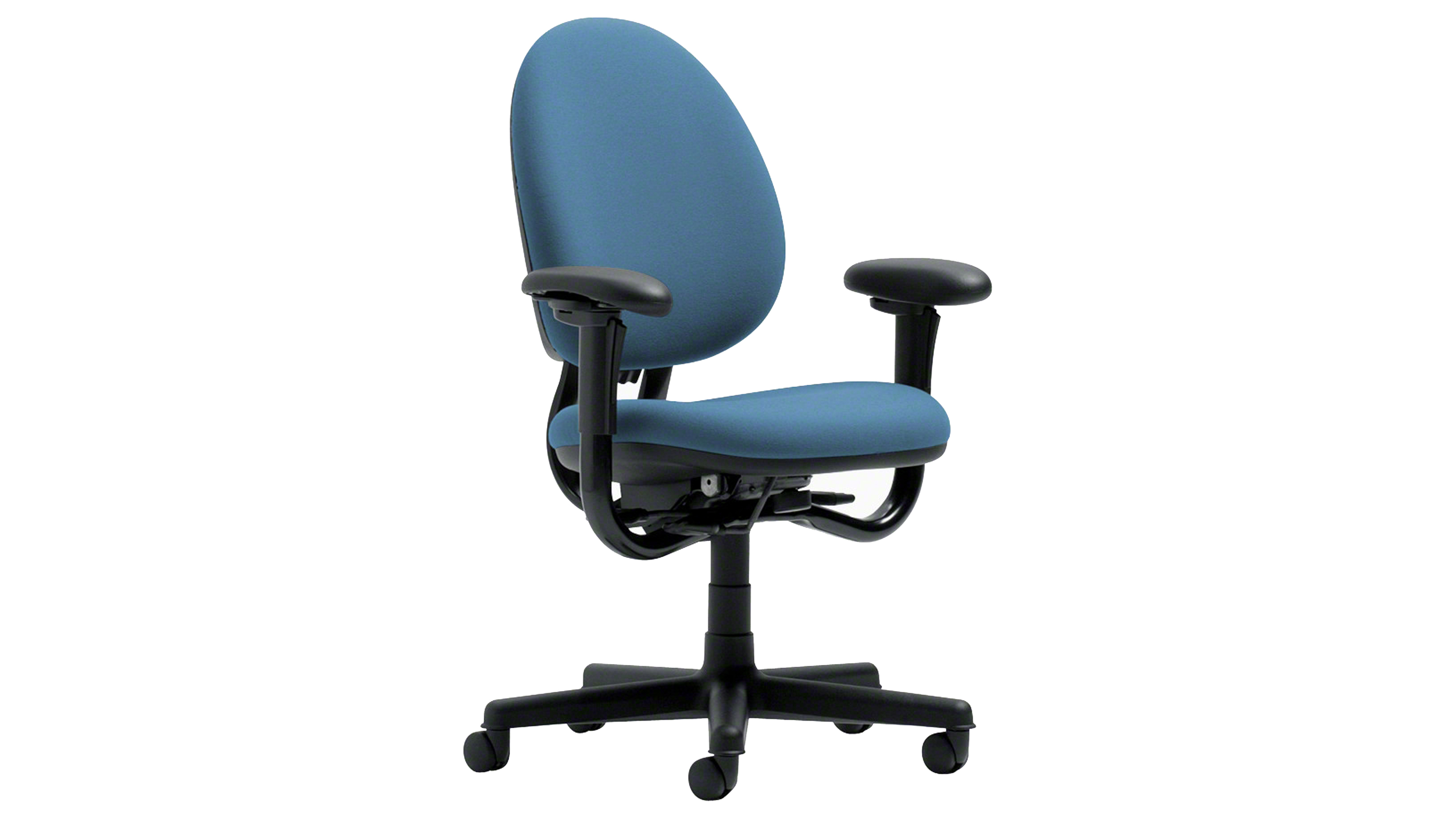 steelcase chair tb117