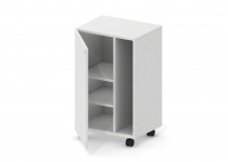 Campfire Mobile Cabinet
