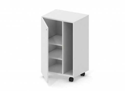 Campfire Mobile Cabinet