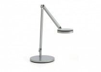 dash desk light