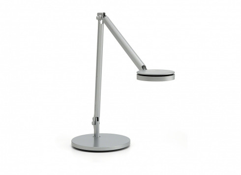 dash desk light