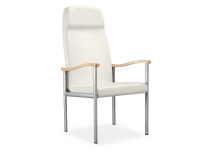 Aspekt high back chair