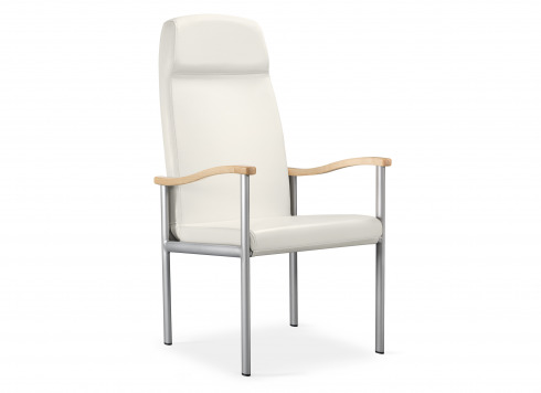 Aspekt high back chair