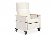 Mineral recliner for healthcare