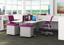 Kick Panel Systems