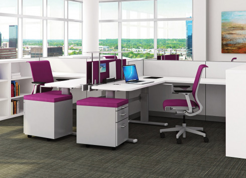 Kick Panel Systems