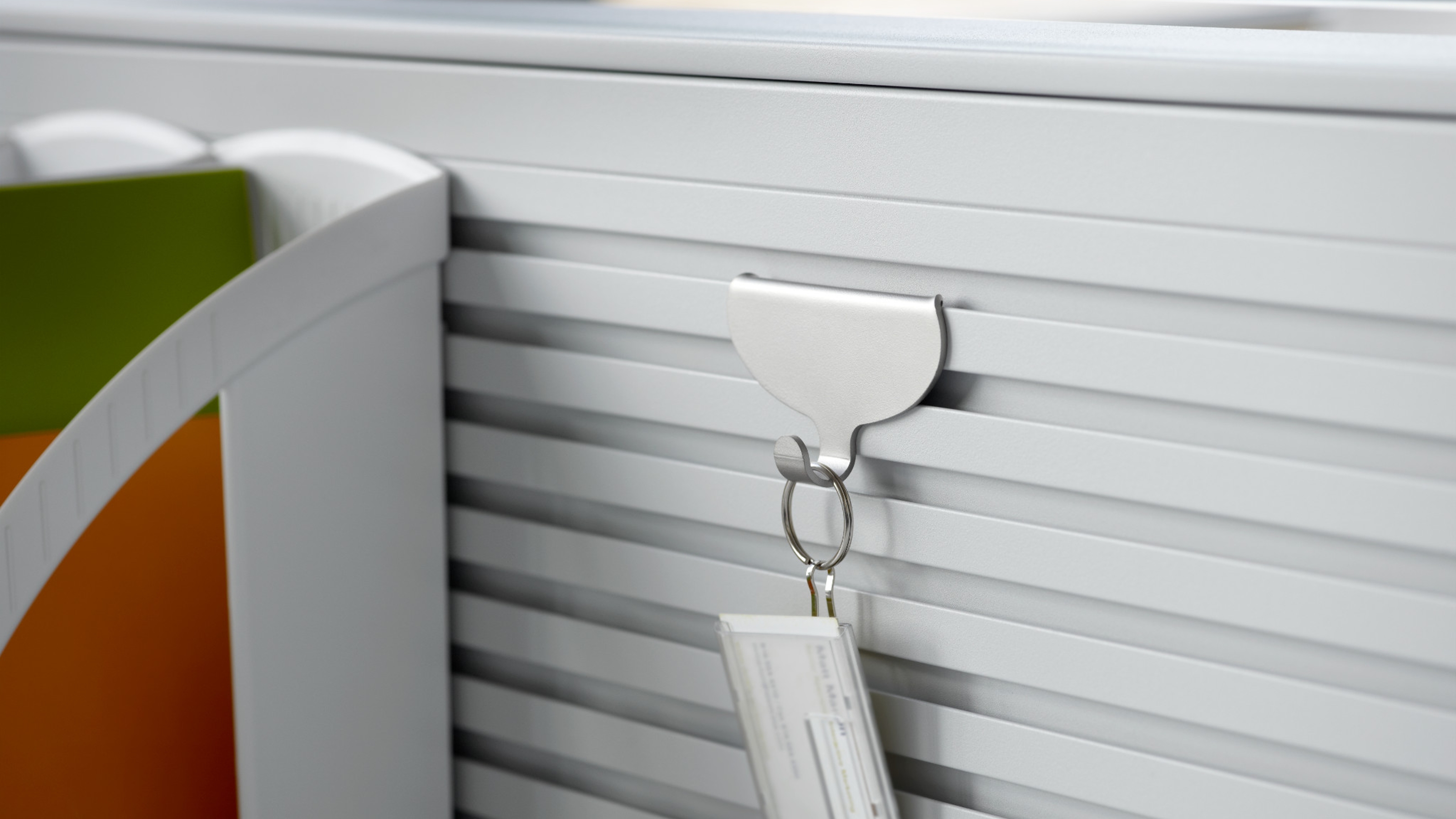 Slatwall + SlatRail – Assorted Worktools - Interstate Office Products