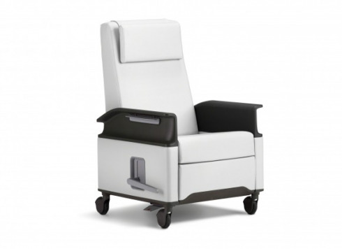 Empath patient chair