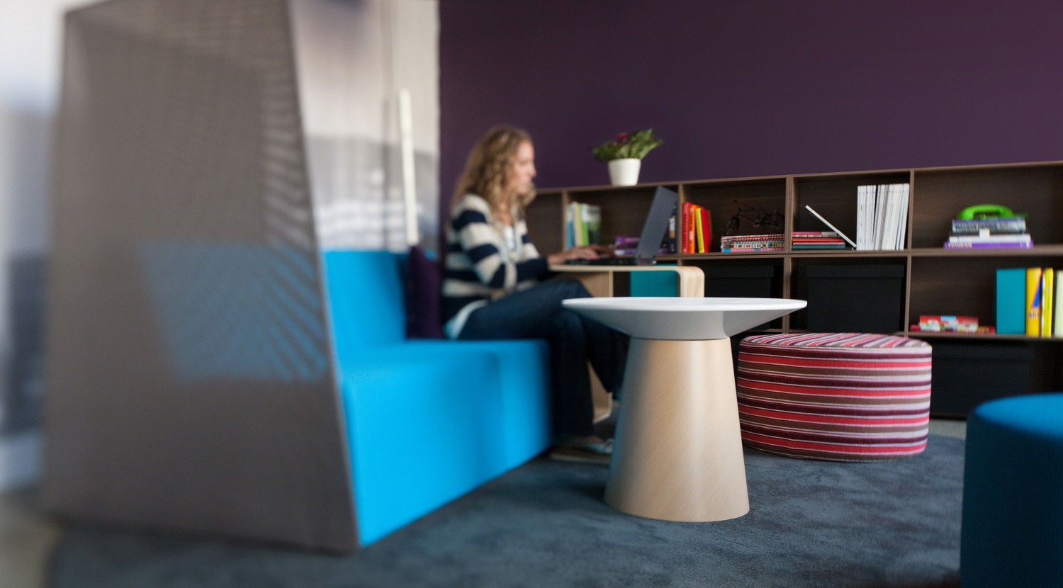 Campfire Paper Table