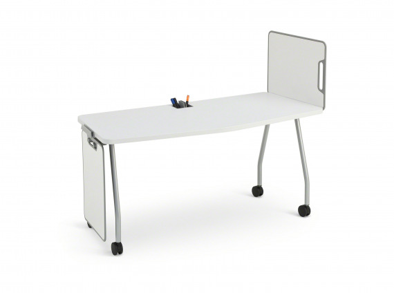 Verb classroom table