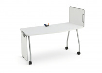 Verb classroom table