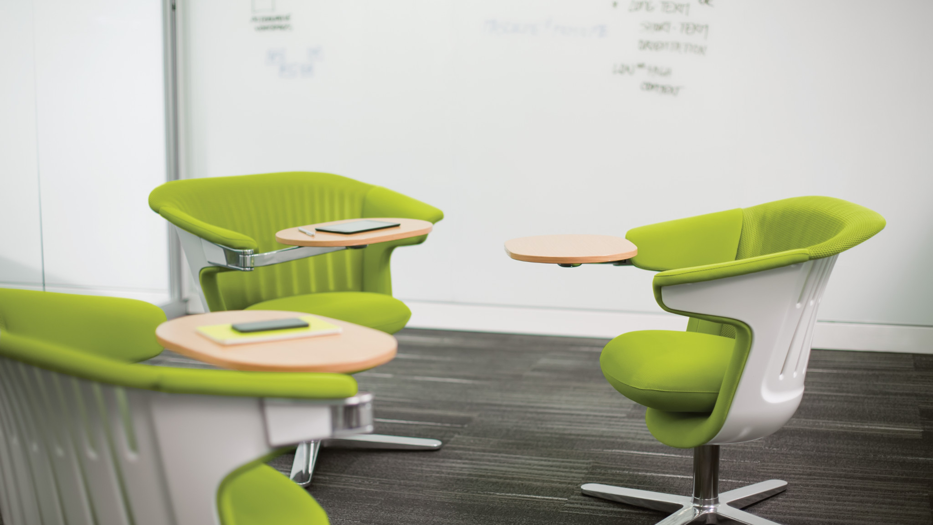 i2i Lounge Chair by Steelcase