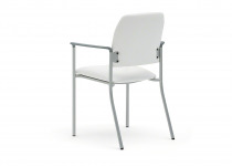 Sorrel Single-Seat in white