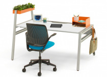 Bivi desks