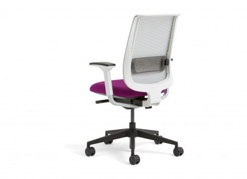 reply desk chair