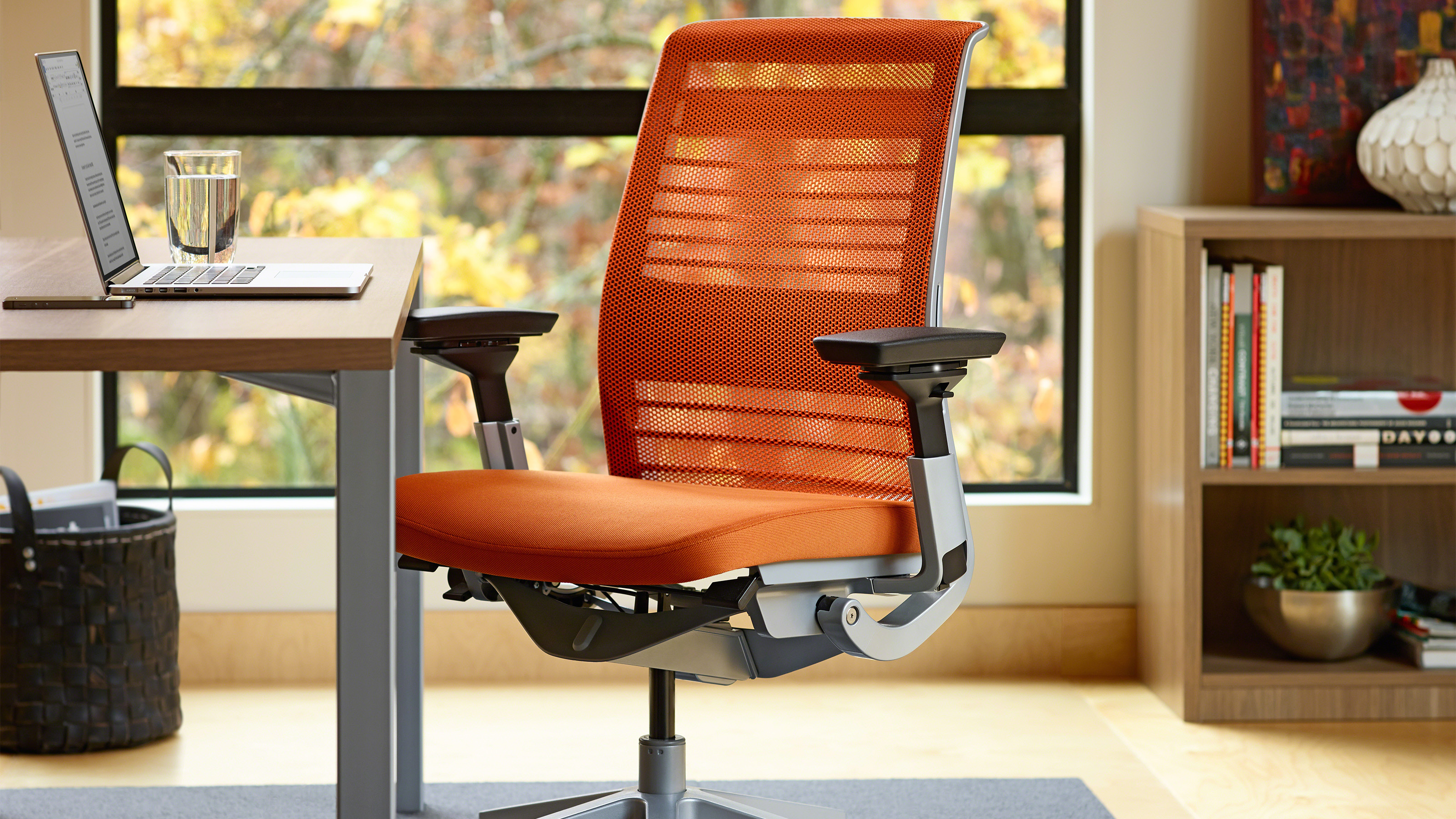 Think - Workspace Iowa
