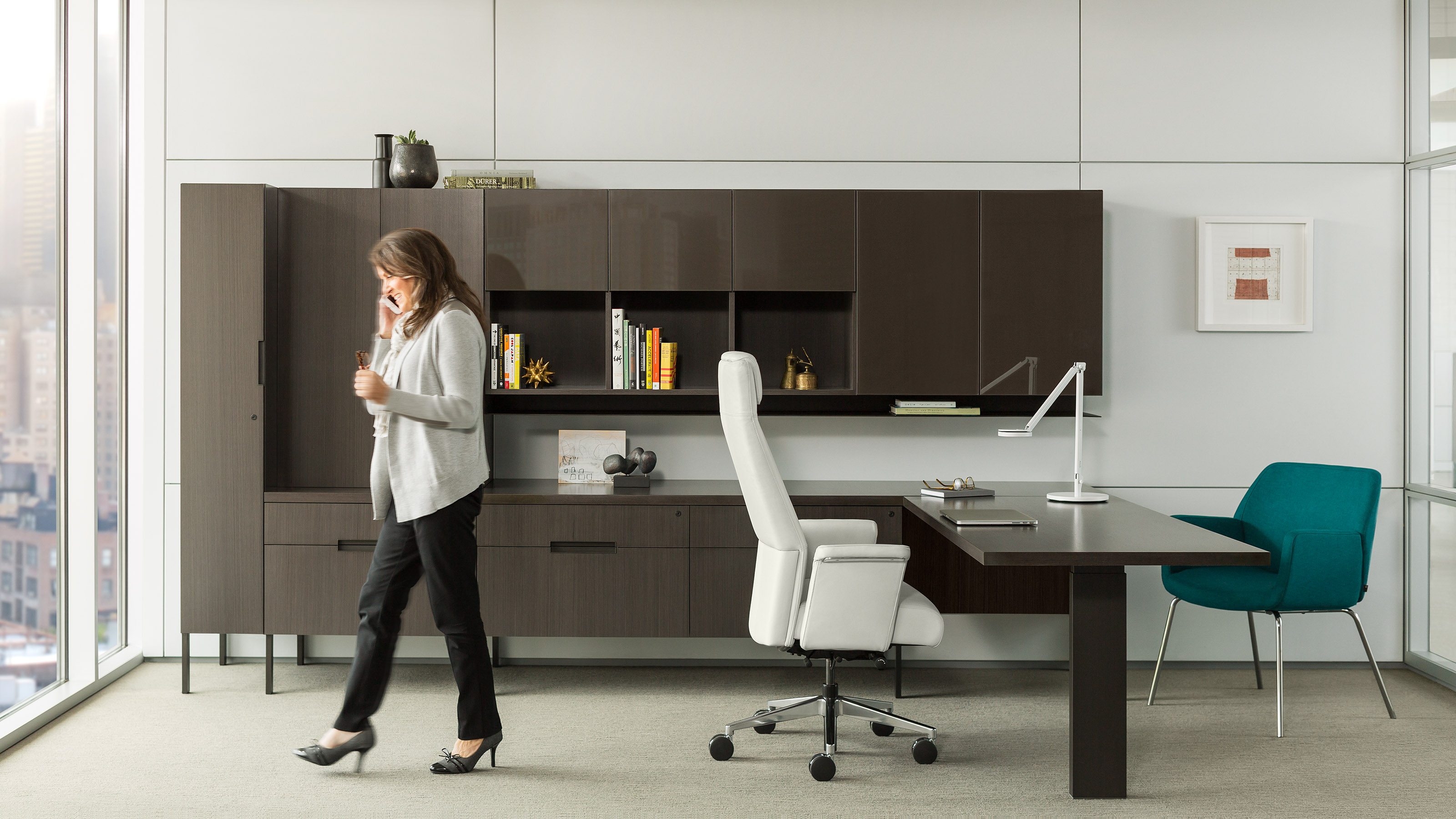 Siento - Storr Office Environments