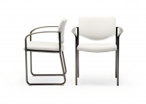 Player stacking chair