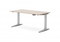 Ology height-adjustable tables