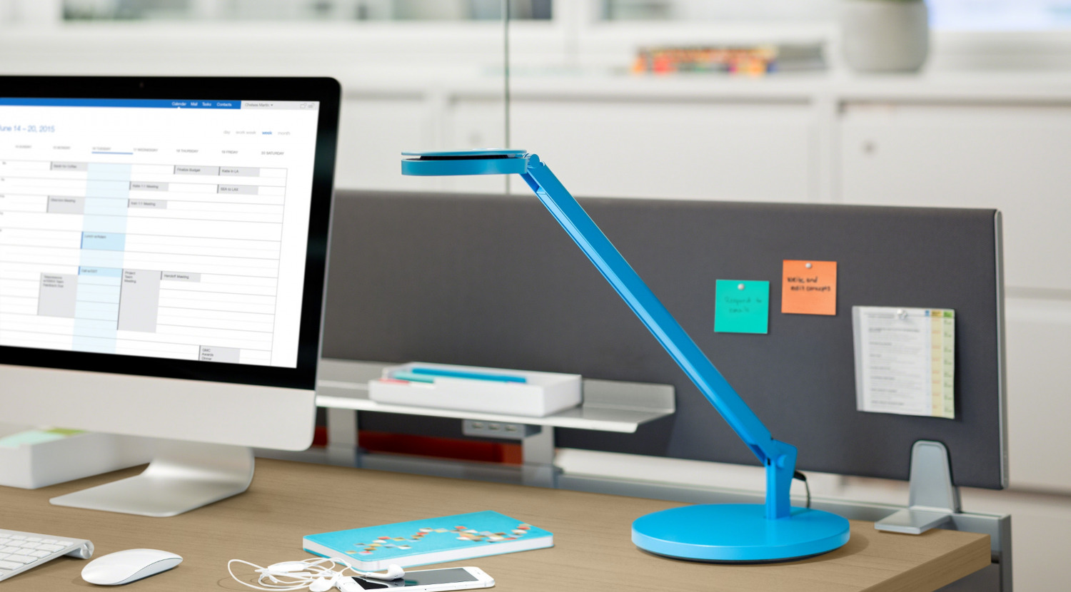dash desk lamp