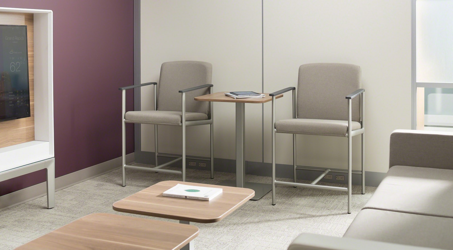 Aspekt healthcare solution