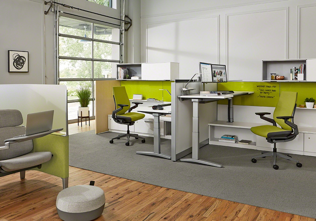 Ology by Steelcase