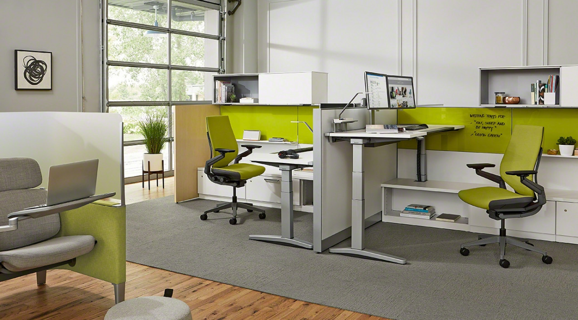 Ology by Steelcase