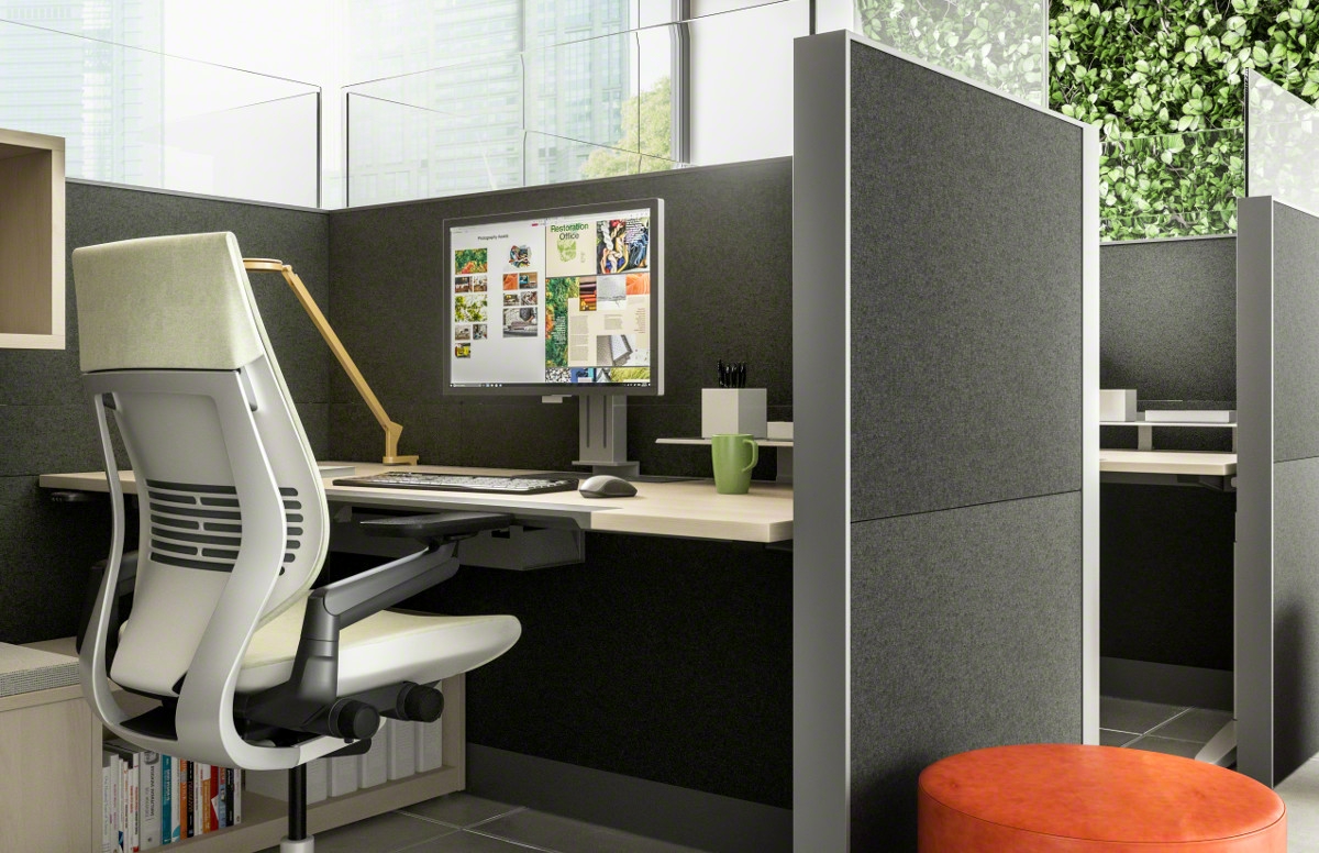 Answer Panel Systems examples