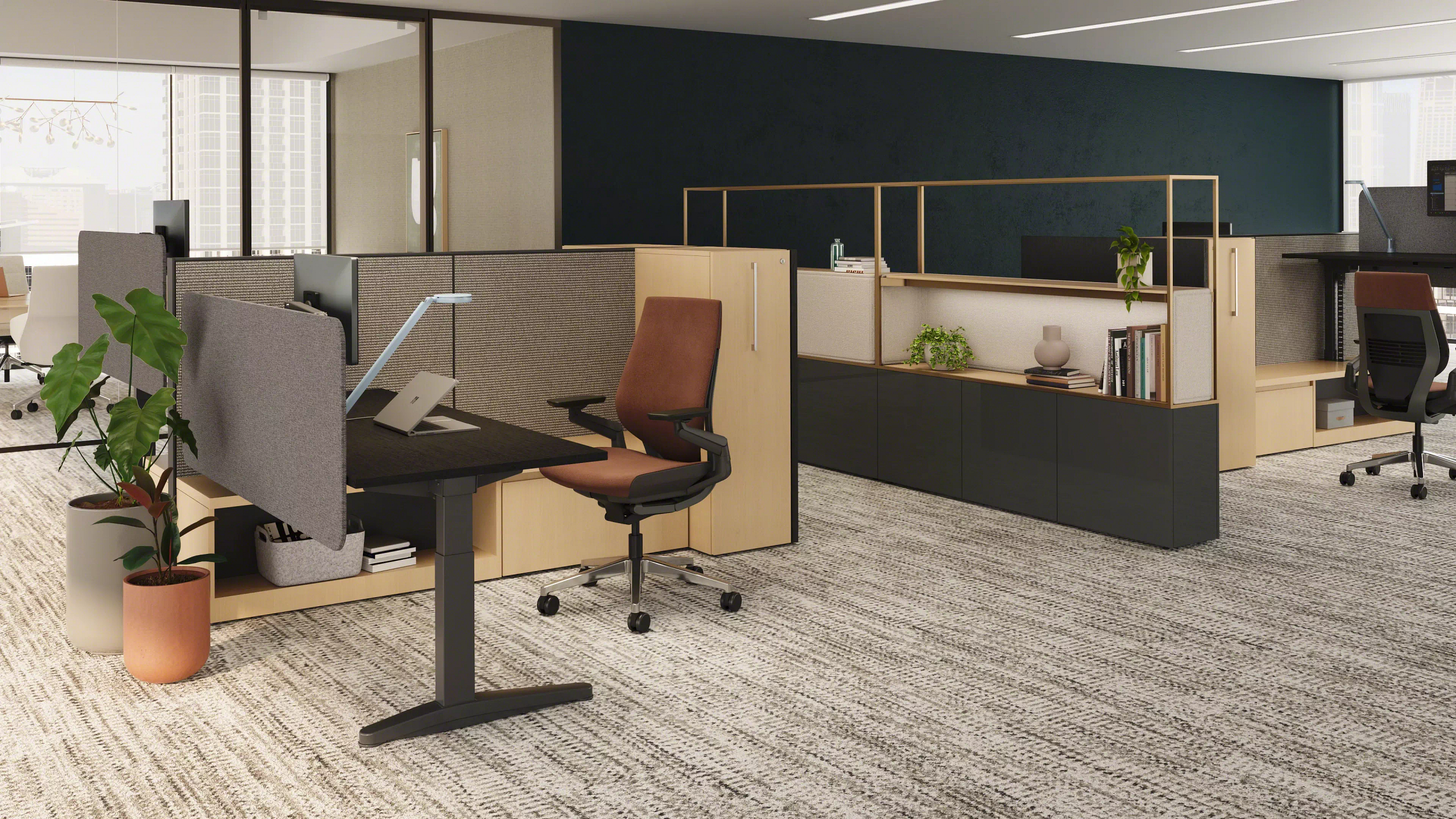 Ology Heritage Office Furnishings Ltd.