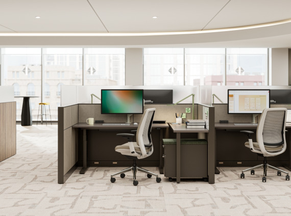 Answer Panel Systems