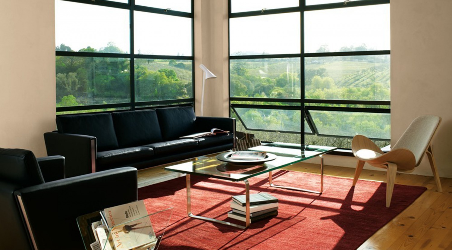 CH100 Series Sofa & Chair