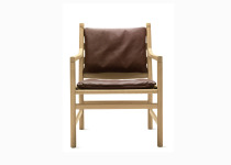 CH44 Ladderback Chair