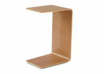 Campfire Personal Table