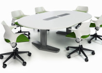 E-Table 2 for conference rooms