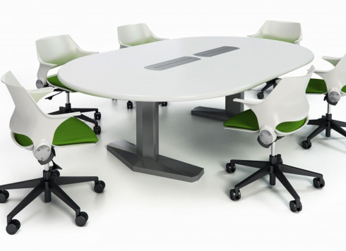 E-Table 2 for conference rooms