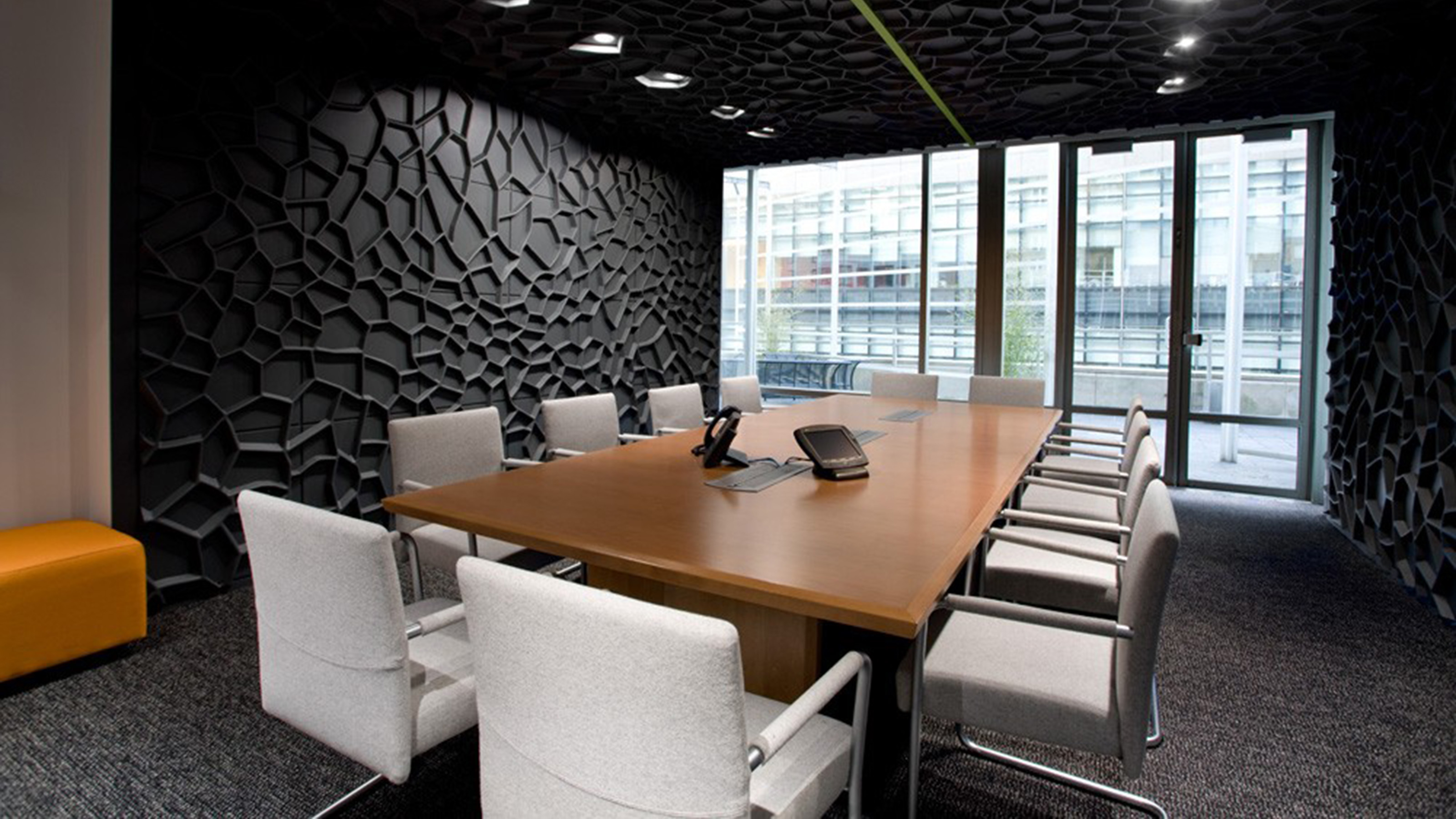 E-Table 2 - Storr Office Environments