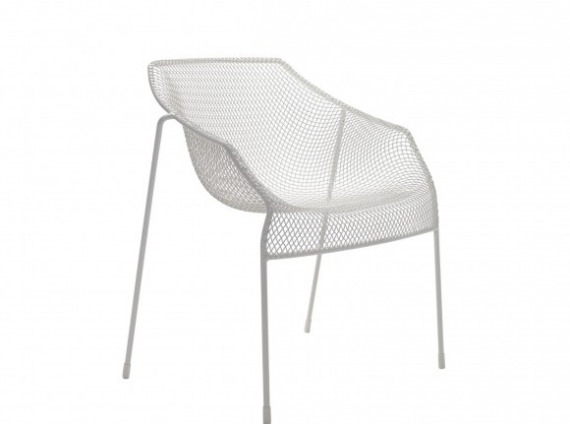 Emu Heaven Seating by Steelcase