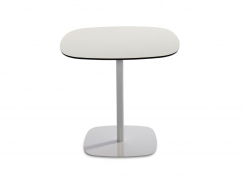 Coalesse's Enea Lottus Tables are designed for spaces that include cafes, meeting and conference rooms
