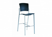 Enea bar stool by Coalesse