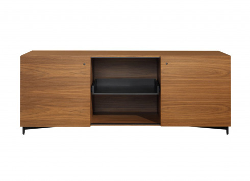 Exponents Credenza