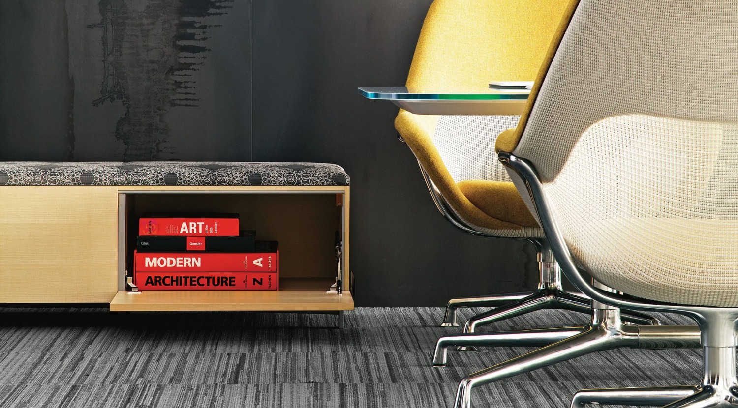 Workspace Bench Exponents Benches - Workspace Iowa