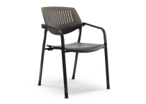 Kart Stacking Chair